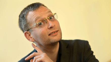 Clemens Meyer
