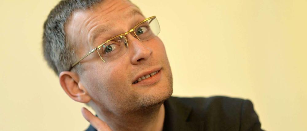 Clemens Meyer