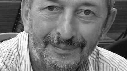 Alfred Peter Heger (1947 - 2015)