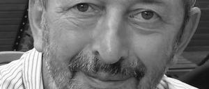 Alfred Peter Heger (1947 - 2015)