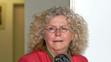 Eva Wagner-Pasquier