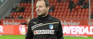 Herr der Bälle. Petry könnte Richard Golz bei Hertha BSC ablösen.