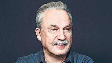 74 ist das neue 24 findet Giorgio Moroder – inzwischen 75.