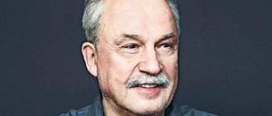 74 ist das neue 24 findet Giorgio Moroder – inzwischen 75. 