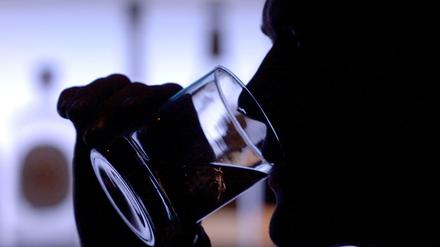 Seit 80 Jahren helfen die Anonymen Alkoholiker Abhängigen aus der Sucht.
