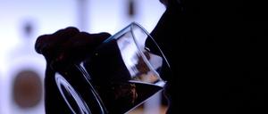 Seit 80 Jahren helfen die Anonymen Alkoholiker Abhängigen aus der Sucht.