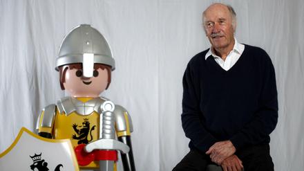 Horst Brandstätter.