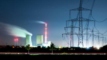 „Es ist paradox, dass wir die Stilllegung effizienter Energiespeicher in einer Zeit diskutieren, in der der Bedarf nach genau solchen Flexibilitätsoptionen stetig steigt.“