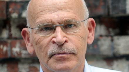 Günter Wallraff sorgt mit seinem Undercover-Team für Aufregung bei RTL