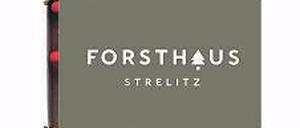 Forsthaus Strelitz, Berliner Chaussee 1, Neustrelitz, Tel. 03981 / 447135, Di–Sa ab 18, So ab 15 Uhr.