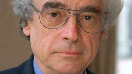 Dieter Forte