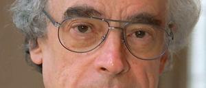 Dieter Forte