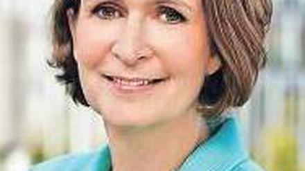 Michaela Kolster ist Programmgeschäftsführerin des Ereignis- und Dokumentationskanals Phoenix.