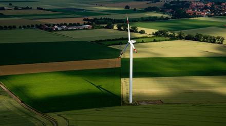 „Auch bei den regelbaren Erneuerbaren Energien sind intelligentere Rahmensetzungen notwendig.“