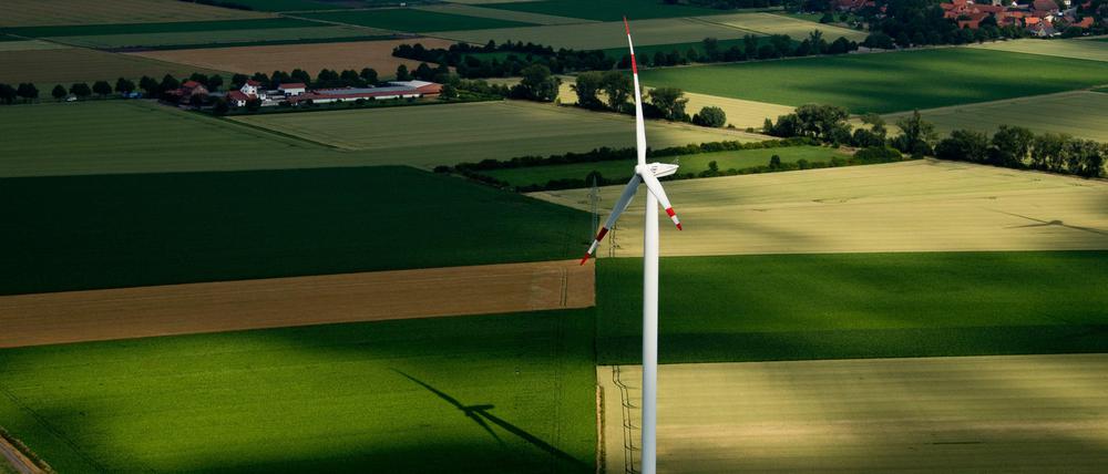 „Auch bei den regelbaren Erneuerbaren Energien sind intelligentere Rahmensetzungen notwendig.“