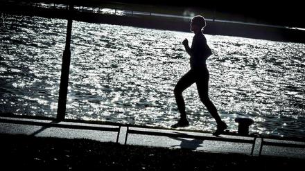 Laufschuhe an und los: Das reicht vielen schon lange nicht mehr.