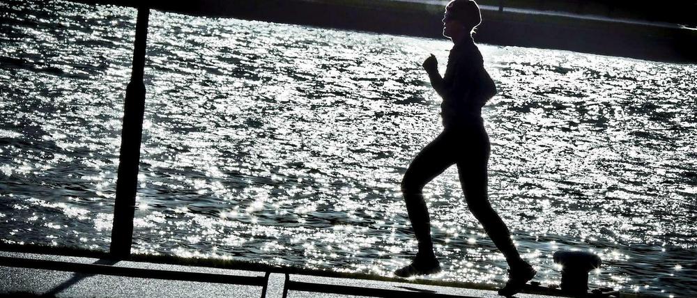 Laufschuhe an und los: Das reicht vielen schon lange nicht mehr.