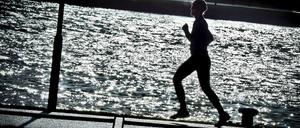 Laufschuhe an und los: Das reicht vielen schon lange nicht mehr.