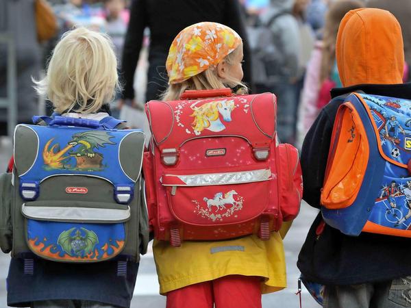 "Was haben Kinder doch für feine Antennen für die Ängste ihrer Eltern. Im besten Fall geht damit ein feines Gespür für das einher, was ihnen guttut", meint unsere Autorin