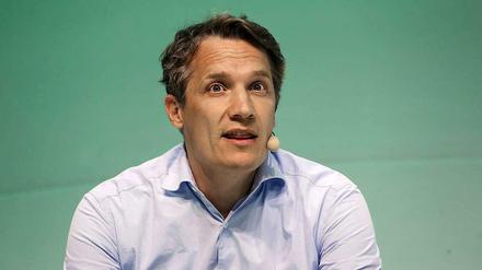 "Loyal gegenüber Berlin": Rocket-Internet-Chef Samwer will weiter in deutsche Gründungen investieren.