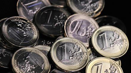 Teurer. Die Inflationsrate ist im Mai auf 0,7 Prozent gestiegen.