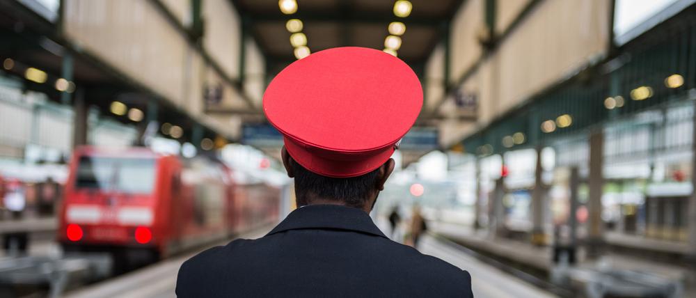 Die Schlichtung zwischen Bahn und GDL soll verlängert werden.