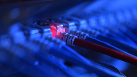Verworren. Die EU-Institutionen sind sich beim Datenschutz nicht einig.