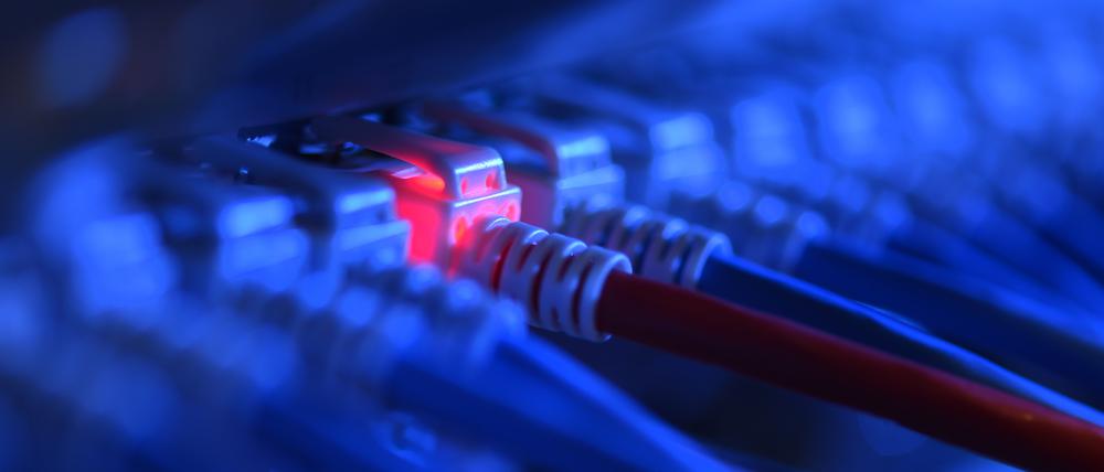 Verworren. Die EU-Institutionen sind sich beim Datenschutz nicht einig.