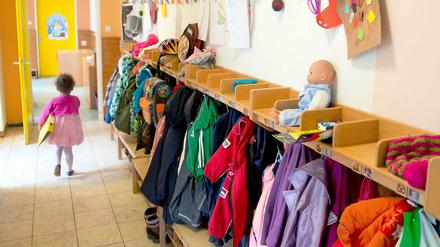 Mehr oder weniger Geld für Familien?