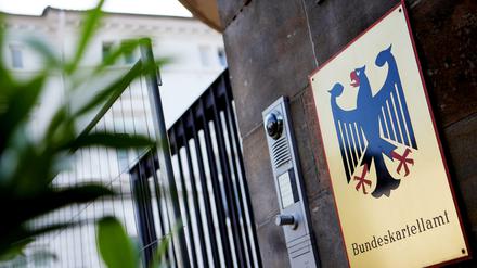 Das Bundeskartellamt hat verbotene Praktiken von Lebensmittelhändlern unter die Lupe genommen.