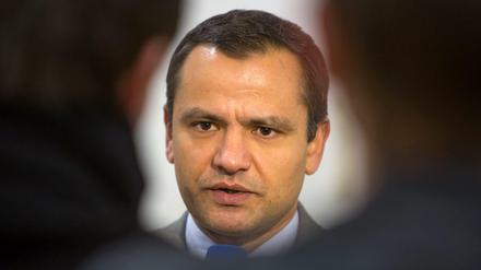 Im Fall Sebastian Edathy rückt die SPD-Spitze in den Fokus.