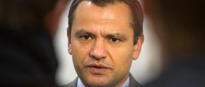 Im Fall Sebastian Edathy rückt die SPD-Spitze in den Fokus.