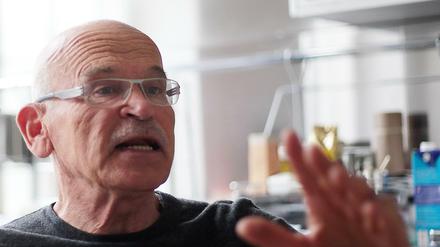 RTL nimmt Stellung zu den Vorwürfen an Günter Wallraff