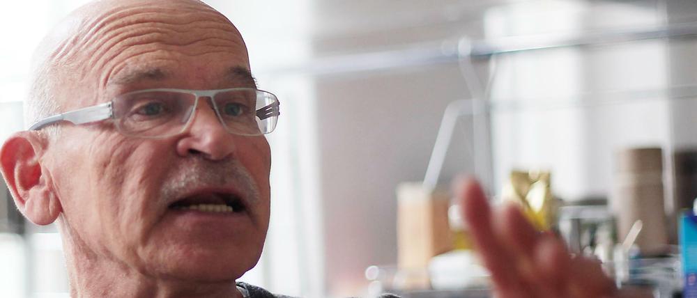 RTL nimmt Stellung zu den Vorwürfen an Günter Wallraff