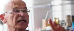 RTL nimmt Stellung zu den Vorwürfen an Günter Wallraff