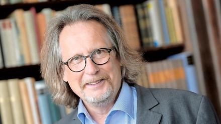 Harald Martenstein