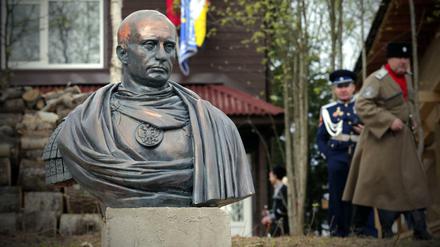 Am russischen Präsidenten Wladimir Putin scheiden sich in Europa die Geister. Nun stimmte die EU für eine Verlängerung der Sanktionen gegen Russland.