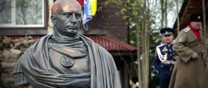 Am russischen Präsidenten Wladimir Putin scheiden sich in Europa die Geister. Nun stimmte die EU für eine Verlängerung der Sanktionen gegen Russland.