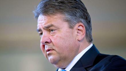 SPD-Chef Sigmar Gabriel warnt die Regierung in Athen davor, das Blatt im Schuldenpoker zu überreizen.