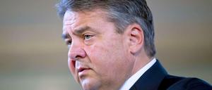 SPD-Chef Sigmar Gabriel warnt die Regierung in Athen davor, das Blatt im Schuldenpoker zu überreizen.