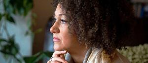 Rachel Dolezal.