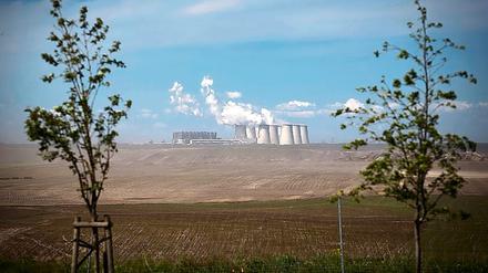 Tagebau Jänschwalde. Wie können Investoren an der Klimafinanzierung beteiligt werden?