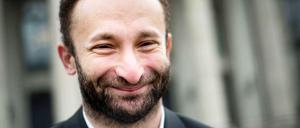 Dirigent Kirill Petrenko.