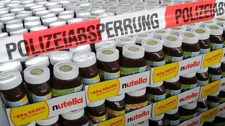 Boycott zurückgerufen, ran ans Glas: Sogar Greenpeace hält einen Boykott, wie ihn die Umweltministerin von Frankreich gefordert hatte, für nicht sinnvoll. Auch diese hat sich mittlerweile entschuldigt.
