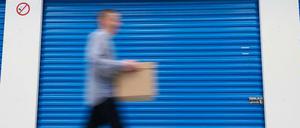 Pack' die Kisten! Wohnraum im direkten Berliner Umland ist begehrt.