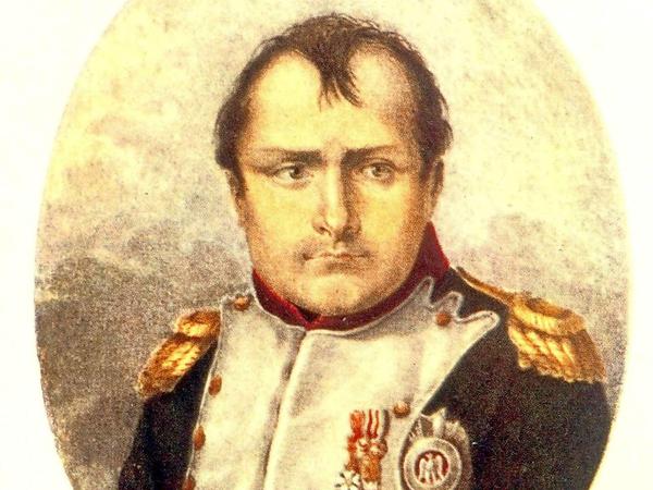 Napoleon Bonaparte