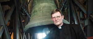 Der Kölner Kardinal Rainer Maria Woelki 