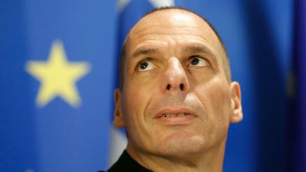 Griechenlands Finanzminister Yanis Varoufakis hat die irische Bevölkerung per offenem Brief um Solidarität gebeten.