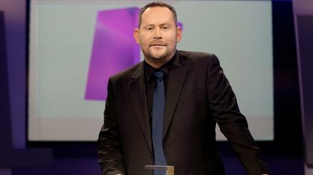 Stefan Niggemeier ist ein mehrfach ausgezeichneter Medienjournalist. Seine Tätigkeit bei "Krautreporter" hat er jetzt aufgegeben.