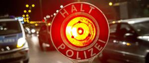 Nur selten werden Autodiebe geschnappt: Die Aufklärungsquote der Diebstähle lag von 2009 bis 2014 zwischen neun und zwölf  Prozent.